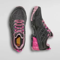 La Sportiva Akyra II GTX Hiking Black/Rose W