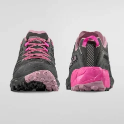 La Sportiva Akyra II GTX Hiking Black/Rose W