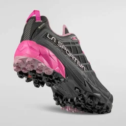 La Sportiva Akyra II GTX Hiking Black/Rose W