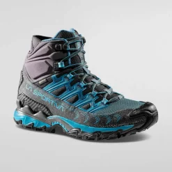 La Sportiva Ultra Raptor II Mid GTX Carbon/Topaz W