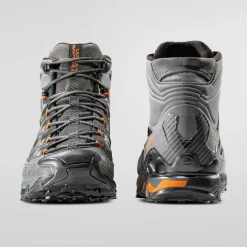La Sportiva Ultra Raptor II Mid GTX Carbon/Hawaiian Sun M