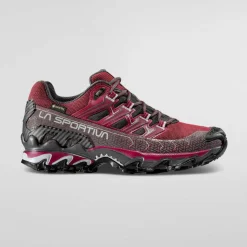 La Sportiva Ultra Raptor II GTX Red Plum W