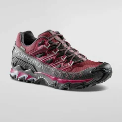 La Sportiva Ultra Raptor II GTX Red Plum W