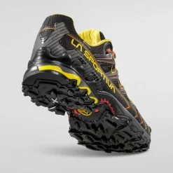 La Sportiva Ultra Raptor GTX Svart M