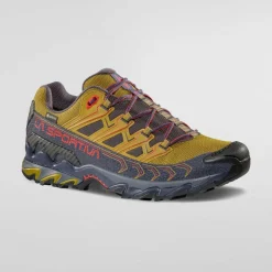 La Sportiva Ultra Raptor II GTX Savana/Night Sky M