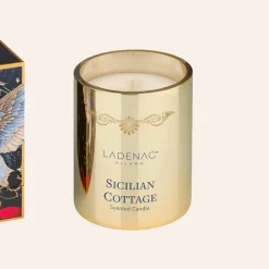 Ladenac Sicilian Cottage Candle 330gr