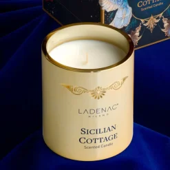 Ladenac Sicilian Cottage Candle 330gr