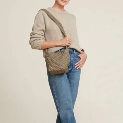 Laguna Crossbody Cashmere