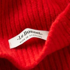 Le Bonnet Beanie Crimson