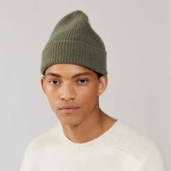 Le Bonnet Beanie Croco