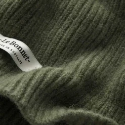 Le Bonnet Beanie Croco