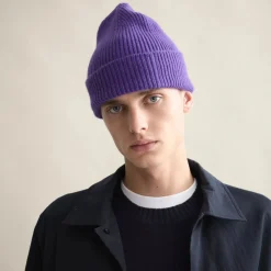 Le Bonnet Beanie Grape