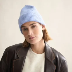 Le Bonnet Beanie Light Blue Sky