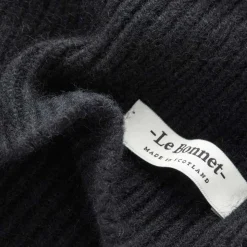 Le Bonnet Beanie Onyx