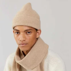 Le Bonnet Beanie Sand