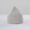 Le Bonnet Beanie Silver