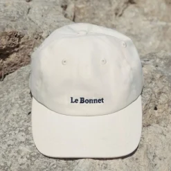 Le Bonnet Cap Linen