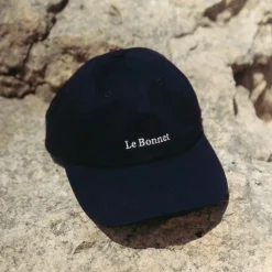 Le Bonnet Cap Navy