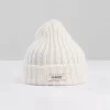Le Bonnet Logo Snow