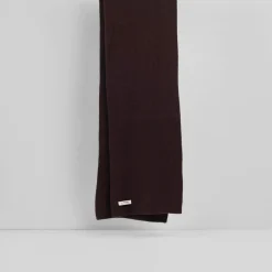 Le Bonnet Scarf Espresso