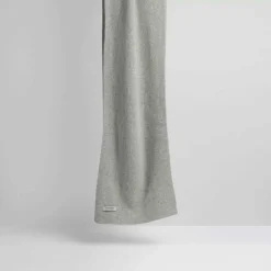 Le Bonnet Scarf Silver