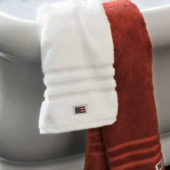 Lexington Håndkle 50x70 Hvit