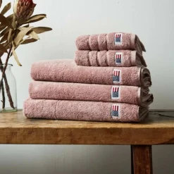 Lexington Håndkle 30x50 Lavender