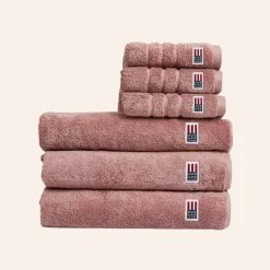 Lexington Håndkle 50x70 Lavender