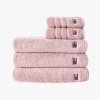 Lexington Håndkle 50x70 Light Rose