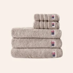 Lexington Håndkle 50x70 Tan