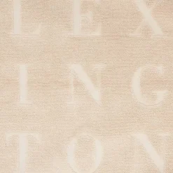 Lexington Hotel Bathrug 60x90 Beige