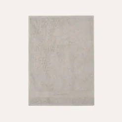 Lexington Hotel håndkle 50x70 bomull/modal/mulberrysilke Silver Grey