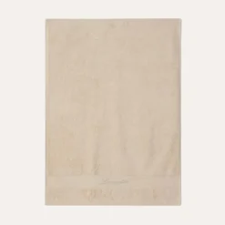 Lexington Hotel Håndkle 100x150 bomull/modal/mulberrysilke Champagne