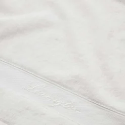 Lexington Hotel håndkle 70x130 bomull/modal/mulberrysilke Hvit