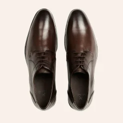 Lloyd Core 111 T.D. Moro Brown M