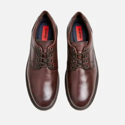 LLoyd Dalton T.D.Moro M