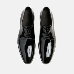 Lloyd Jerez Pensko Lakk Svart M