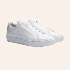 Lloyd Metro X-Motion Leather White M