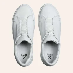 Lloyd Metro X-Motion Leather White M
