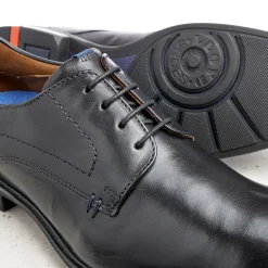 Lloyd Milan Dressko Svart M