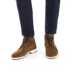 Lloyd Murphy Vanish Suede/Karakum Morgan M