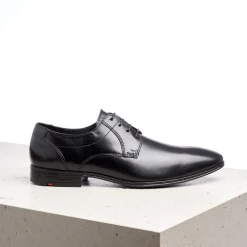 Lloyd Osmond Svart M