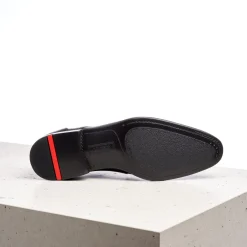 Lloyd Osmond Svart M