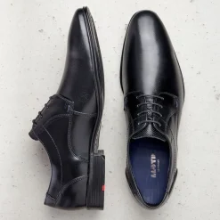 Lloyd Osmond Svart M