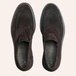 Lloyd Select 240 Nova Suede T.D. Moro M