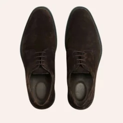 Lloyd X-Motion 110 Nova Suede T.D. Moro M