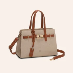 Lycke Askim Handbag Beige