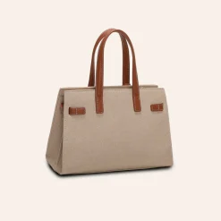 Lycke Askim Handbag Beige