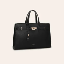 Lycke Askim Handbag Black