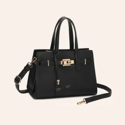 Lycke Askim Handbag Black